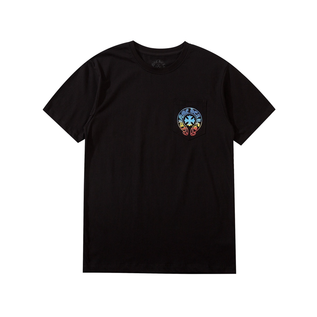 Chrom* Hear* T-shirt